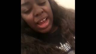 Good Lovin by Fantasia