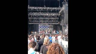 Julian Casablancas + The Voidz - Little Girl Live @ Primavera Sound 2015
