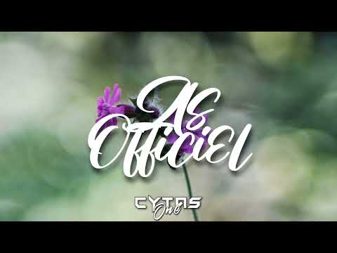 CYTAS ONE x AKINO JR - REVOIR A LA MAISON (CHILL 2022)