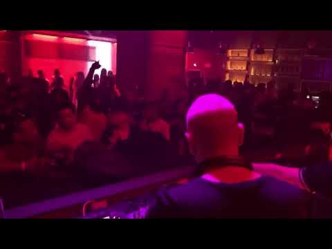 Toni Alvarez at Infame Club - Lisbon 13/04/2019