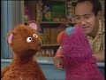 Sesame Street 3798 Telly Wants To Be A Dog 1998