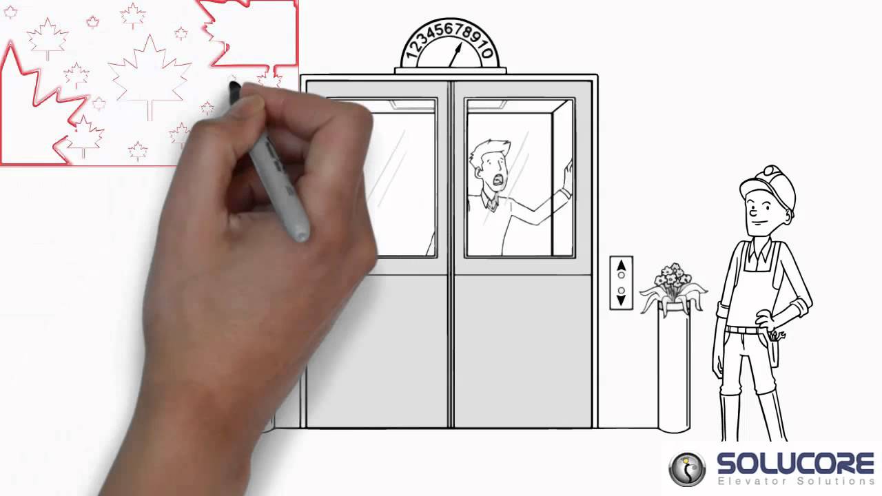 e-volve™ - The Elevator Portfolio Management Tool