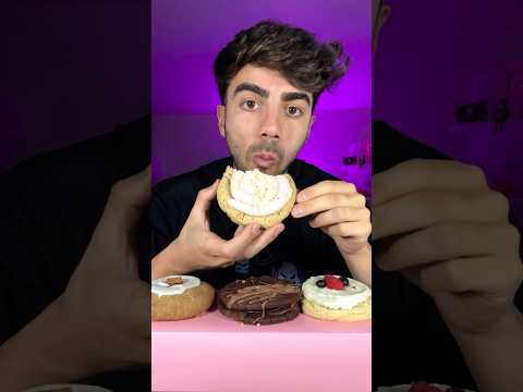 Cuál te gustaría probar? 🍪