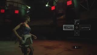 【ホラー】バイオハザードRE3 Z版     ♯7