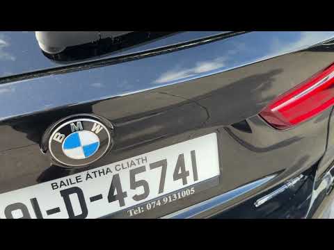 BMW X1 2019 X LINE 1.5*LEATHER SEATS* - Image 2