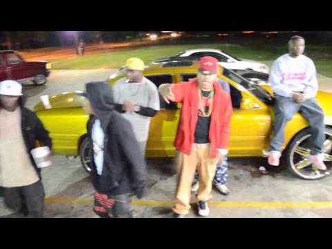 Wild Yella - Knockin Doors Down (Freestyle) Preview