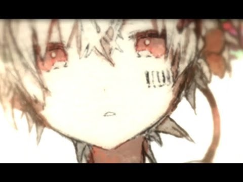 [MV] 輪廻転生／まふまふ [オリジナル曲]