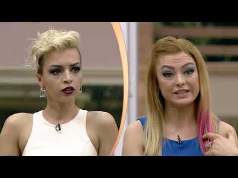 KISMETSE OLUR 27.HAFTA FİNALİ NUR ERKOÇ ELENDİ