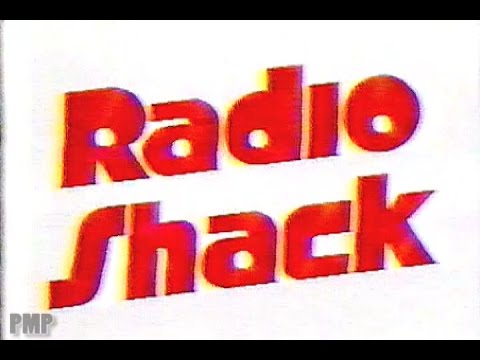 RadioShack Telephones (1992)