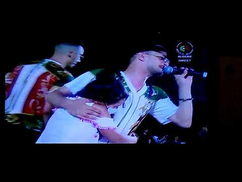 Soolking en live alger