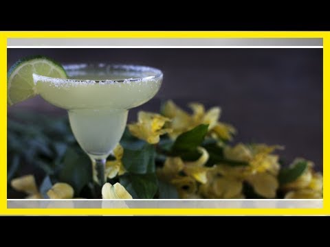 Limoncello: Ein Rezept für das zitronige Partygetränk
