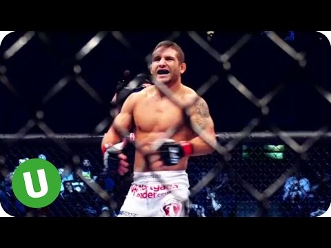 UFC TUF Finale: Unibet's Inside the Octagon – Edgar vs. Mendes
