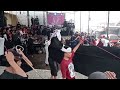 GEBYAR PENCAK SILAT DAN BANTENGAN GARUDA JAYA LIVE DSN JUNGGO KOTA BATU ️