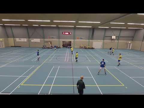 ZVV Le Soleil 4  -  Marathon Miniware 2     3 -8