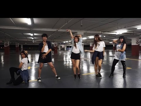 Red Velvet 레드벨벳 - Mashup Dance Cover