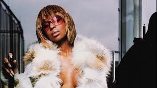 Mary J. Blige- Checkin&#39; For Me (2001)