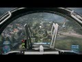 Треп о джетах (Battlefield 3 jet live gameplay commentary ...