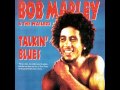 Bob Marley - Kinky Reggae