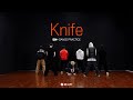 ENHYPEN (엔하이픈) ‘Knife’ Dance Practice