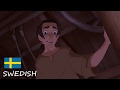 Treasure Planet I M Still Here One Line Multilanguage