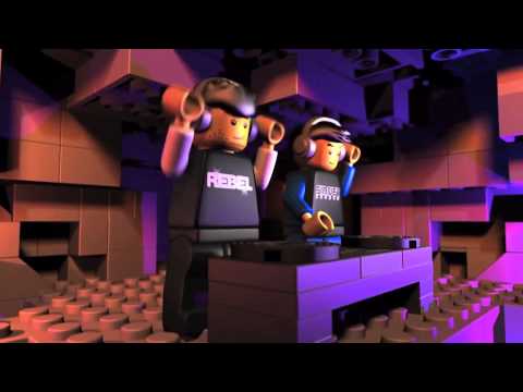 REBEL Feat. SIDNEY HOUSEN - Black Pearl (He's A Pirate) - out now