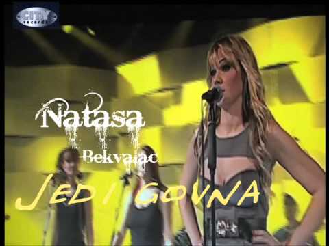 NOVI ALBUM NATASE BEKVALAC JEDI GOVNA USKORO U PRODAJI (CITAJ INFO)