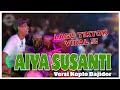 Lagu Viral Tiktok AIYA SUSANTI Versi Koplo Bajidor Rusdy Oyag Live Teras Sentani