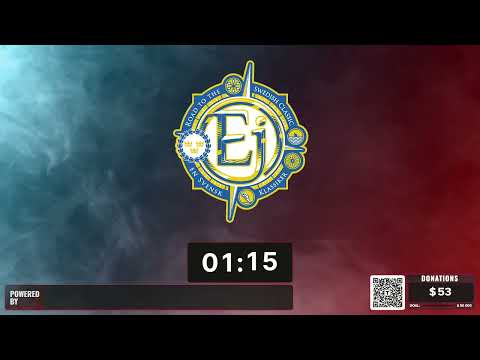 Elajjaz - Swedish Classic 2025: Skiing - Part 1