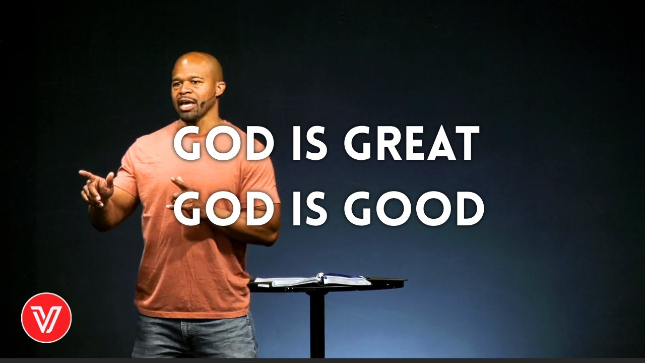 This Week's Sermon