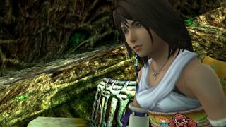 Flashbacks and Surprises - Let's Play Final Fantasy X Part 55
