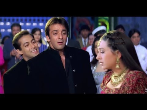 Mera Bhai Sidha Sadha Hai | Full HD Song | Oye Kudiye Oye Kudiye Tere Tan Se | Chal Mere Bhai