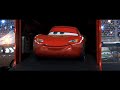CARS 2006 Primera Carrera Parte 1 Español Latino