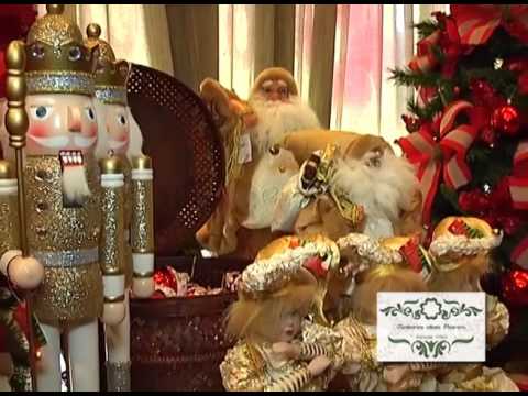 Programa Neusa Bighetti exibido no dia 01/11/2015 - Galeria das Flores