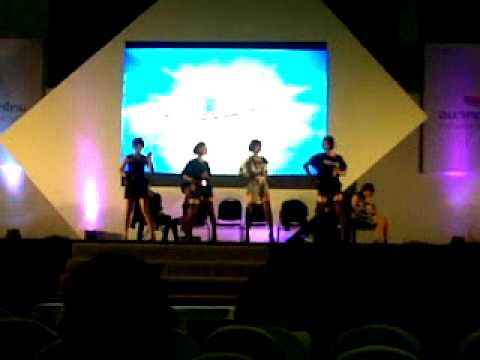 cover o'nex (4-minute,2ne1,miss a,T-ara) mix music!