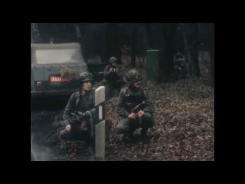 Exercise Reforger (1982-1993)