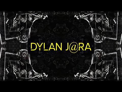 DYLAN J@RA at Palio Sabana Club - Visuals by AU - Shot by Dulbecco | PALIO UNDERGROUND #14