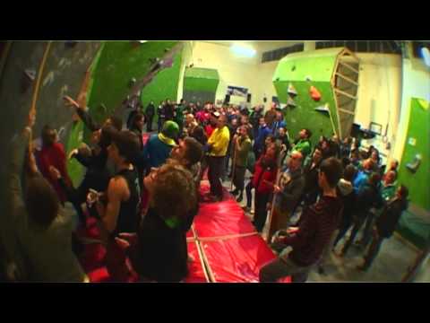 BoulderRes 2013 - relacja