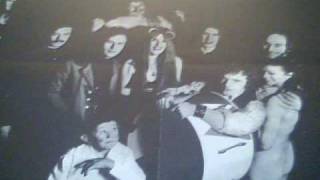 FAMILY Face in the Cloud + Emotions