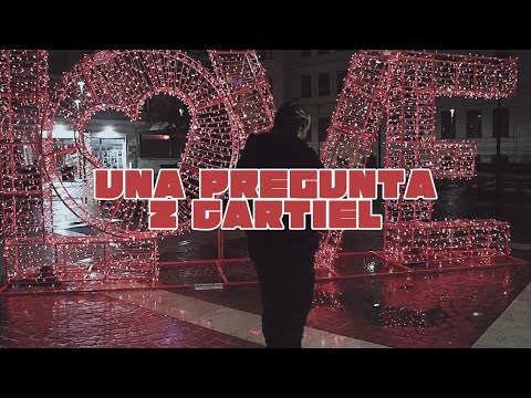 Z Cartiel - Una pregunta ( Video Oficial ) 