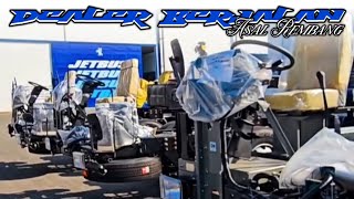 Download lagu 5 SUBUR JAYA CHASSIS AT ADIPUTRO 👀 ADDING MORE OF THE LATEST HINO RM280 UNITS mp3