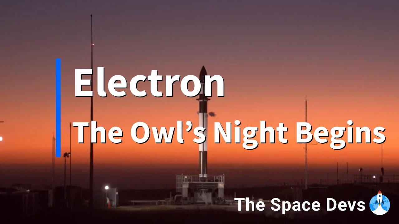 Watch the Launch