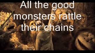 Jars of clay - good monsters lyrics