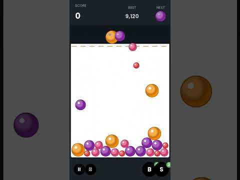 Fruit Merge: Watermelon Game video thumbnail
