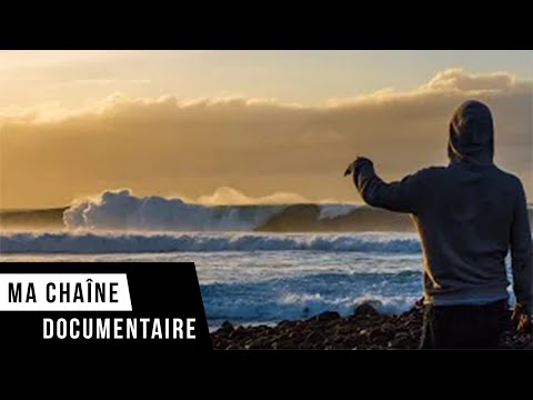 Vague à l'âme - Chasing giant swells - Big wave hunters