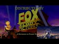Barry B And Paramount Kicks Fox Flody Pictures Away DreamWorks 2007