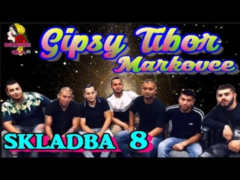 gipsy tibor markovce  skladba 8