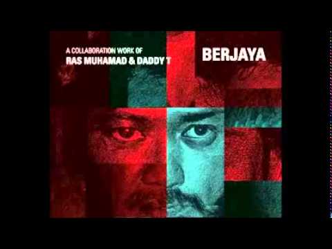 kutaraja Ras Muhamad - Nyabinghi