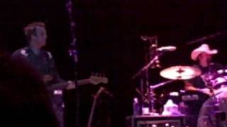 Lucinda Williams, &quot;Just Wanted to See You So Bad,&quot; 10/19/08