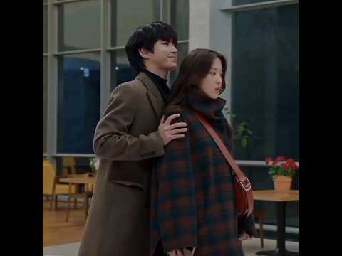 O Han Seo-jun merecia um final feliz ( Dorama: Beleza Verdadeira) Drama: True Beauty #shorts