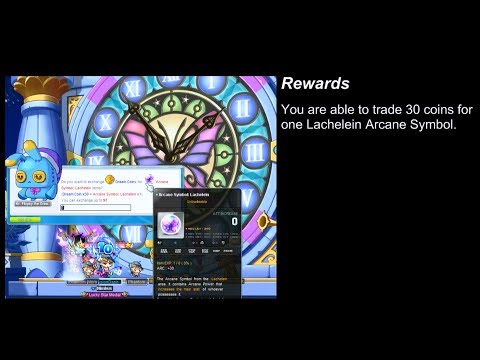 Dream Defender Maplestory